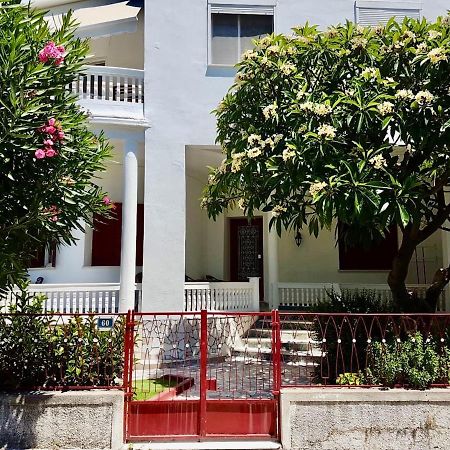 Rhodes City The Metropolis Residence Rhodes מראה חיצוני תמונה