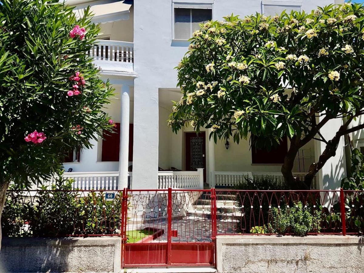Rhodes City The Metropolis Residence Rhodes מראה חיצוני תמונה