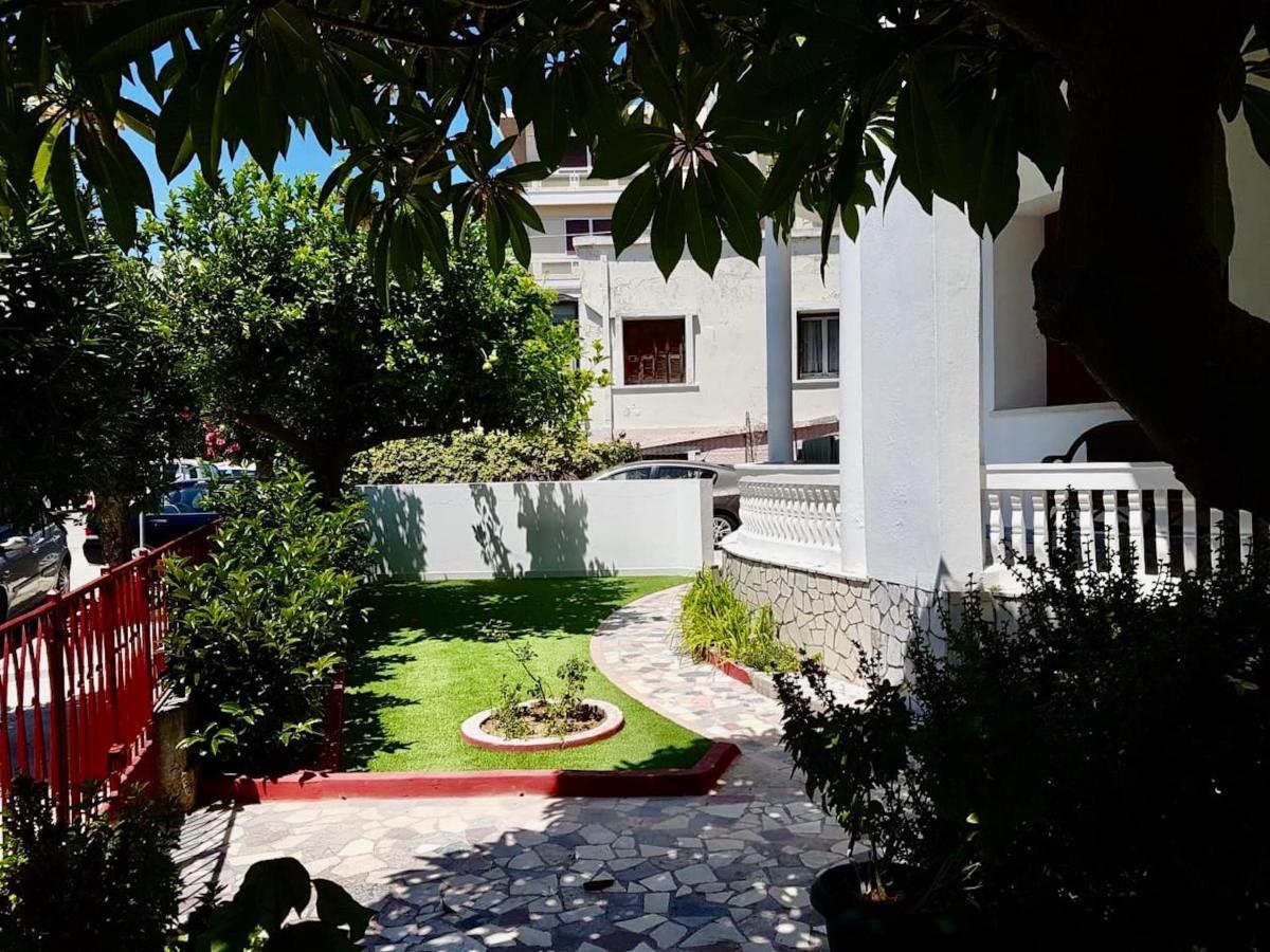 Rhodes City The Metropolis Residence Rhodes מראה חיצוני תמונה